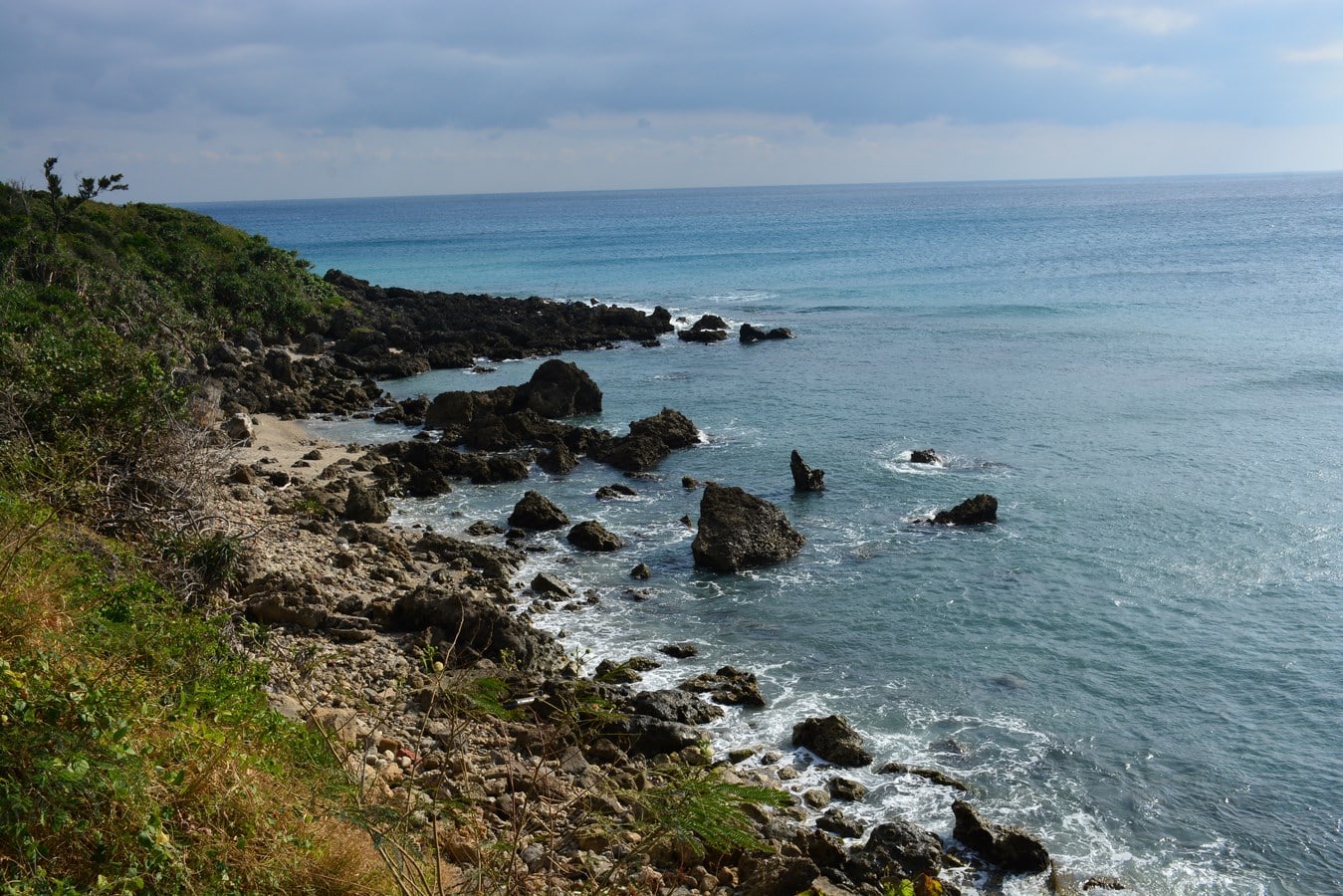 22 Awesome Places to Visit in Taiwan 7 Kenting National Park, Taiwan tourist spots