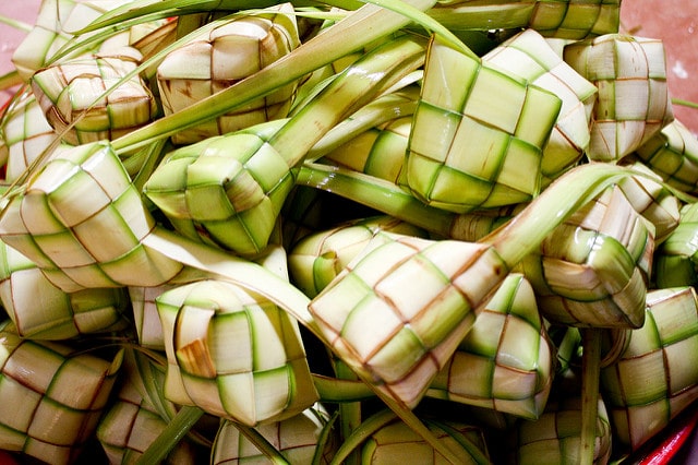 malaysian food, malaysian dishes