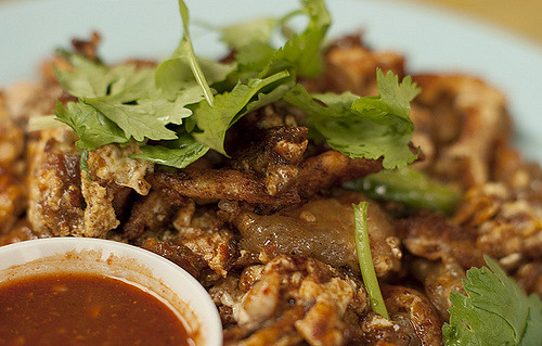 malaysian food, malaysian dishes