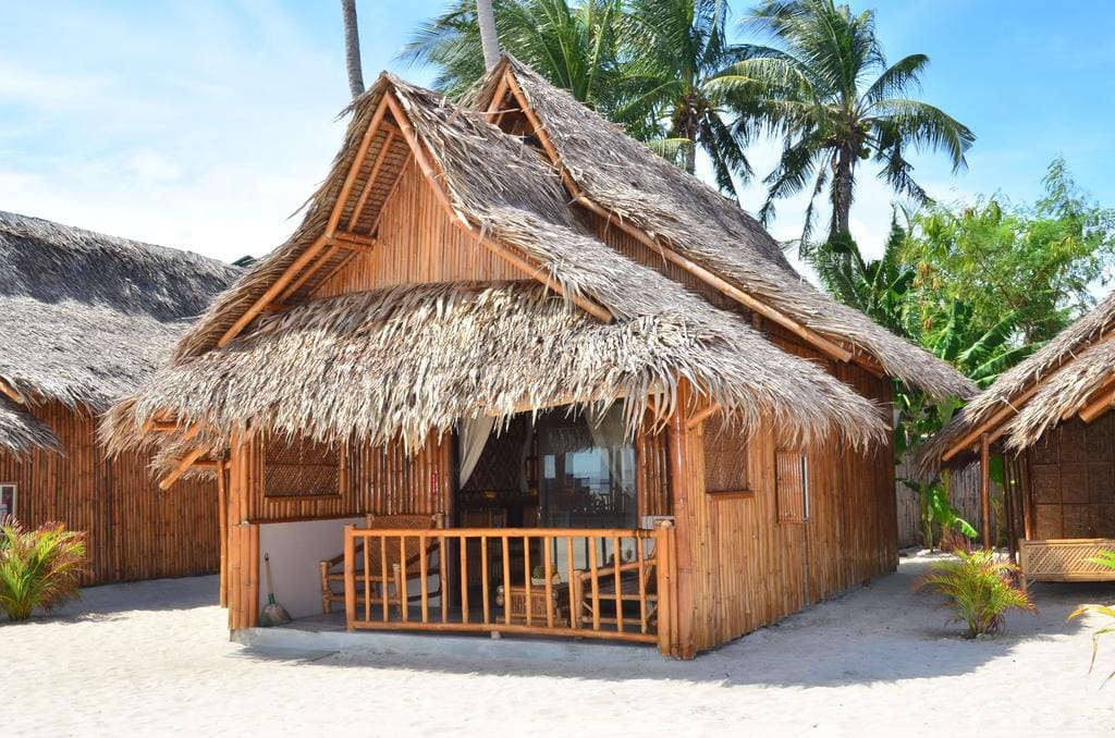 Top 25 Beach Resorts in Cebu 18 Amihan Beach Cabanas, luxury resorts in Bantayan island, where to stay in Bantayan island