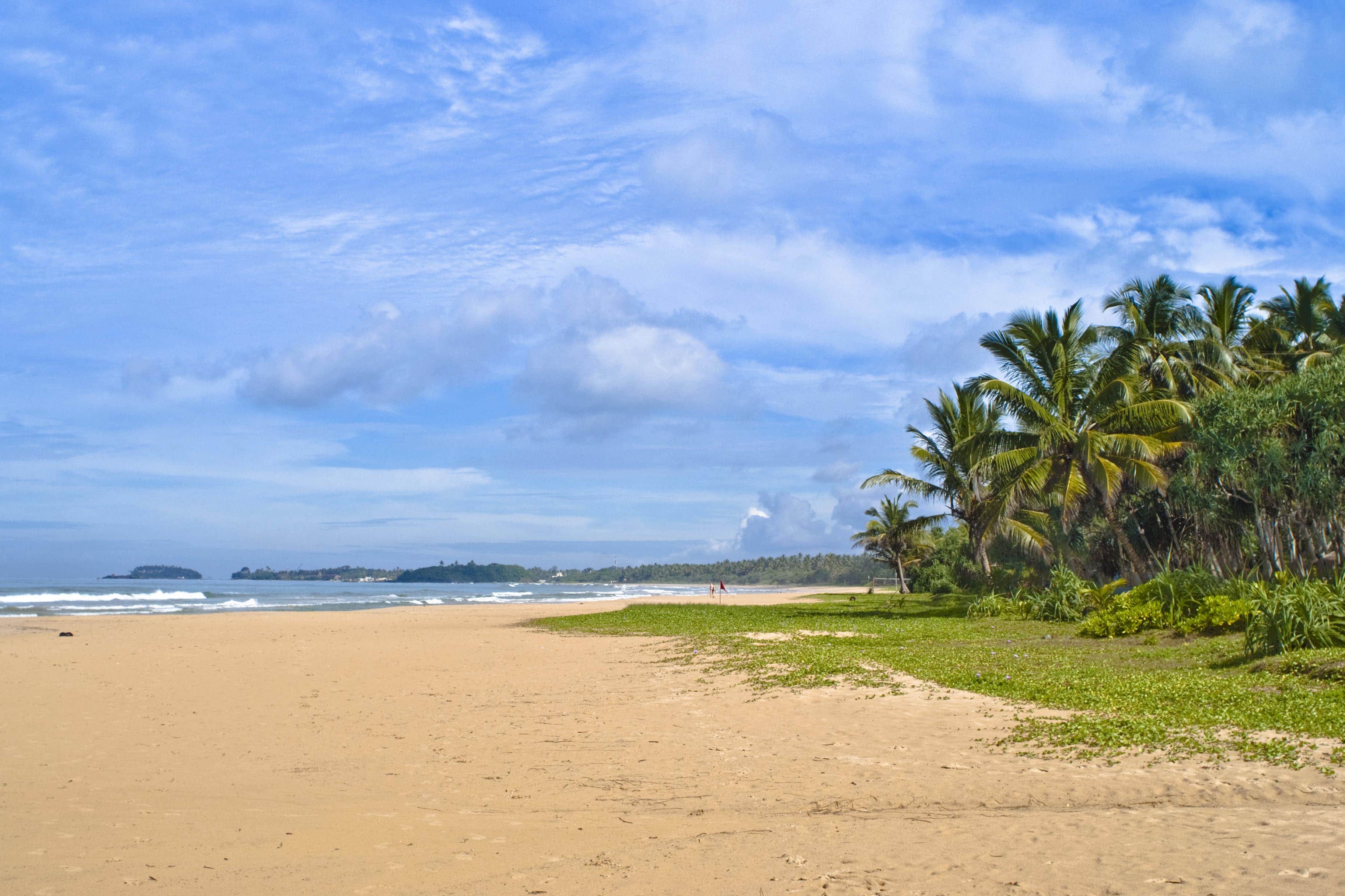 Bentota, Sri Lanka tourist spots