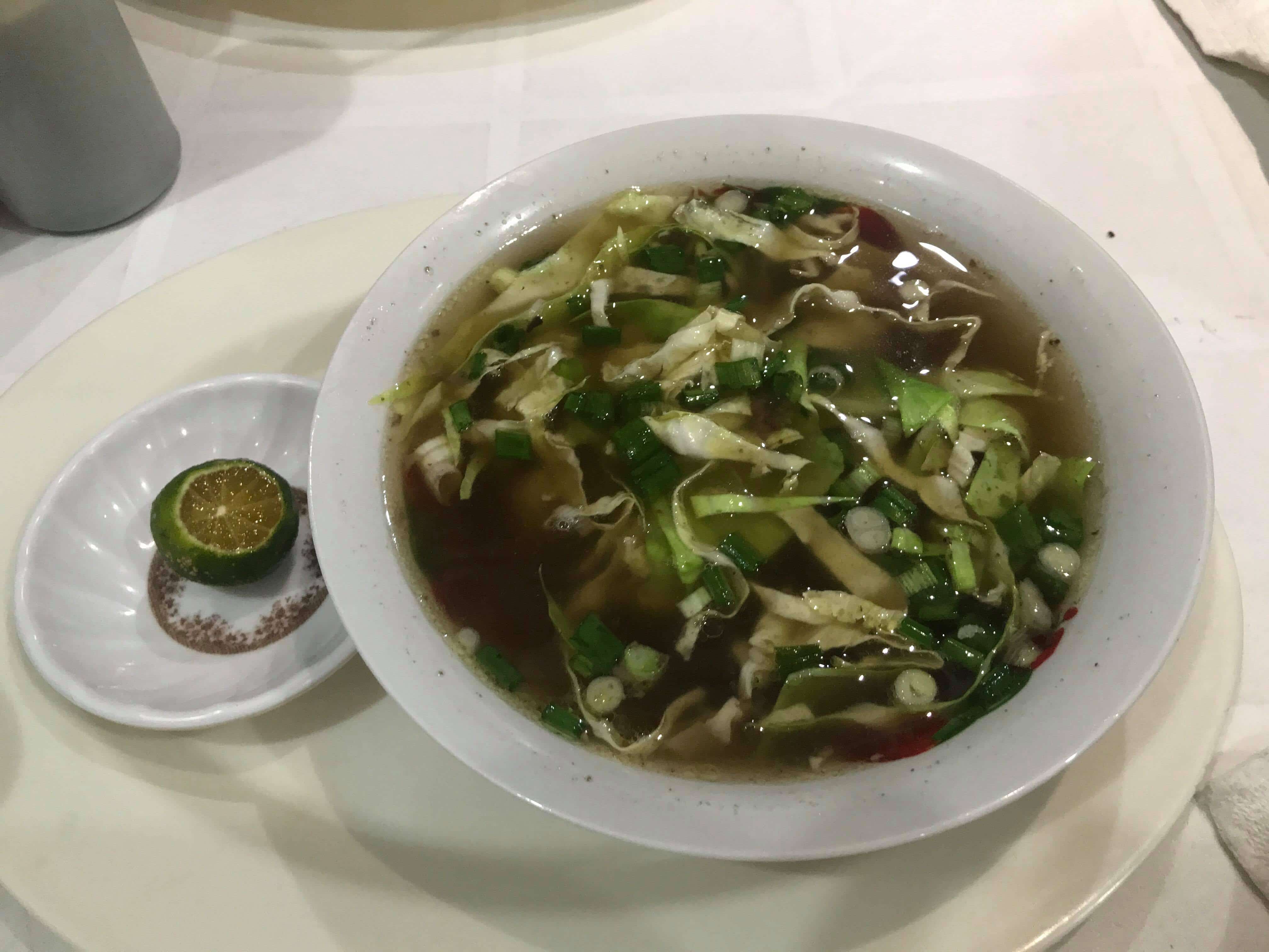 Bulalo, Filipino food, filipino dishes