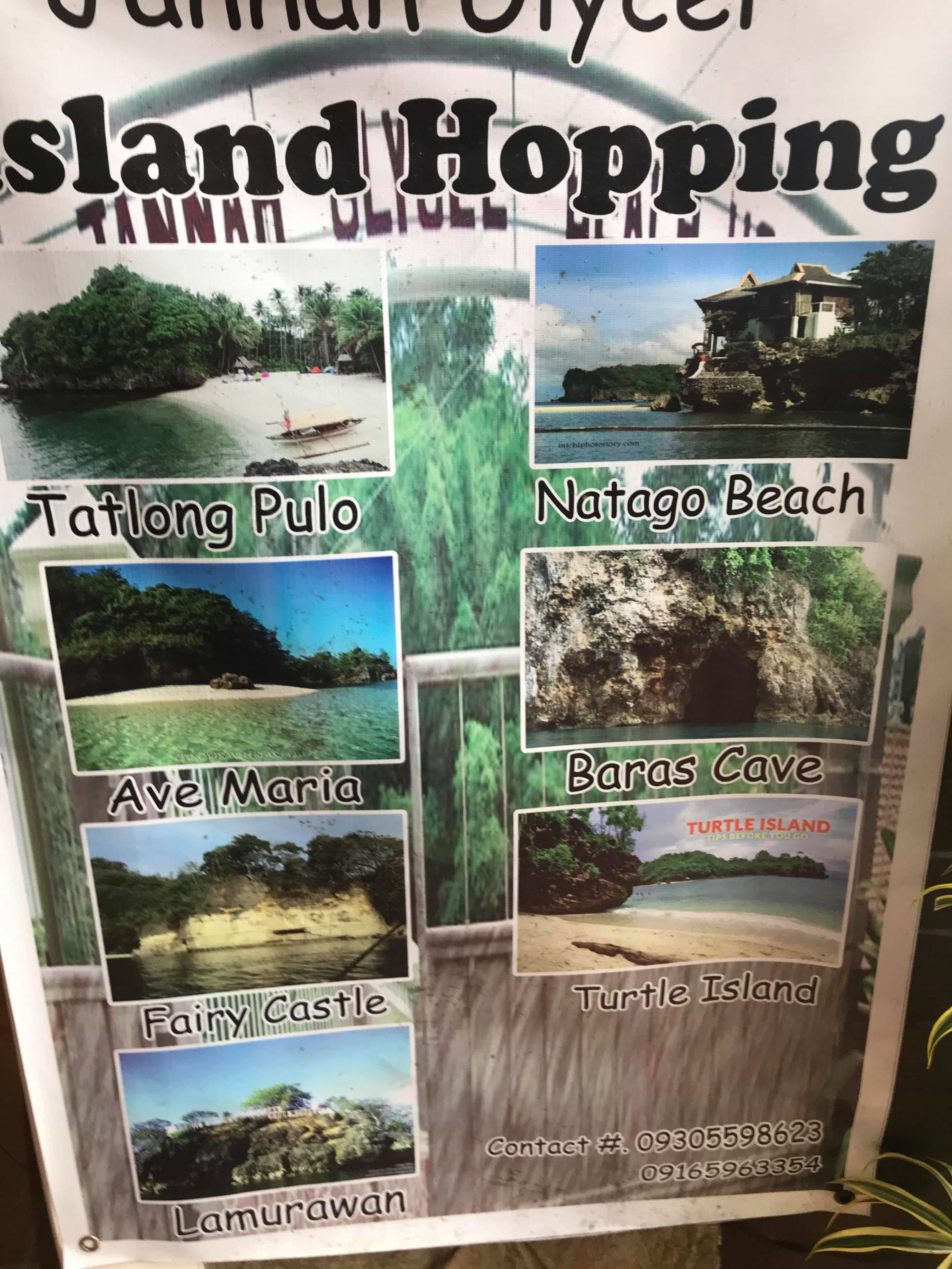 18 Guimaras Tourist Spots and Where to Go in Guimaras Island (Travel Guide) 4 Guimaras tourist spots, Guimaras Island travel guide, where to go in Guimaras Island, Guimaras Island