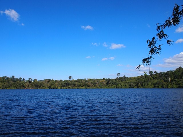 25 Awesome Places to Visit in Cambodia 2 Cambodia Tourist Spots, Banlung