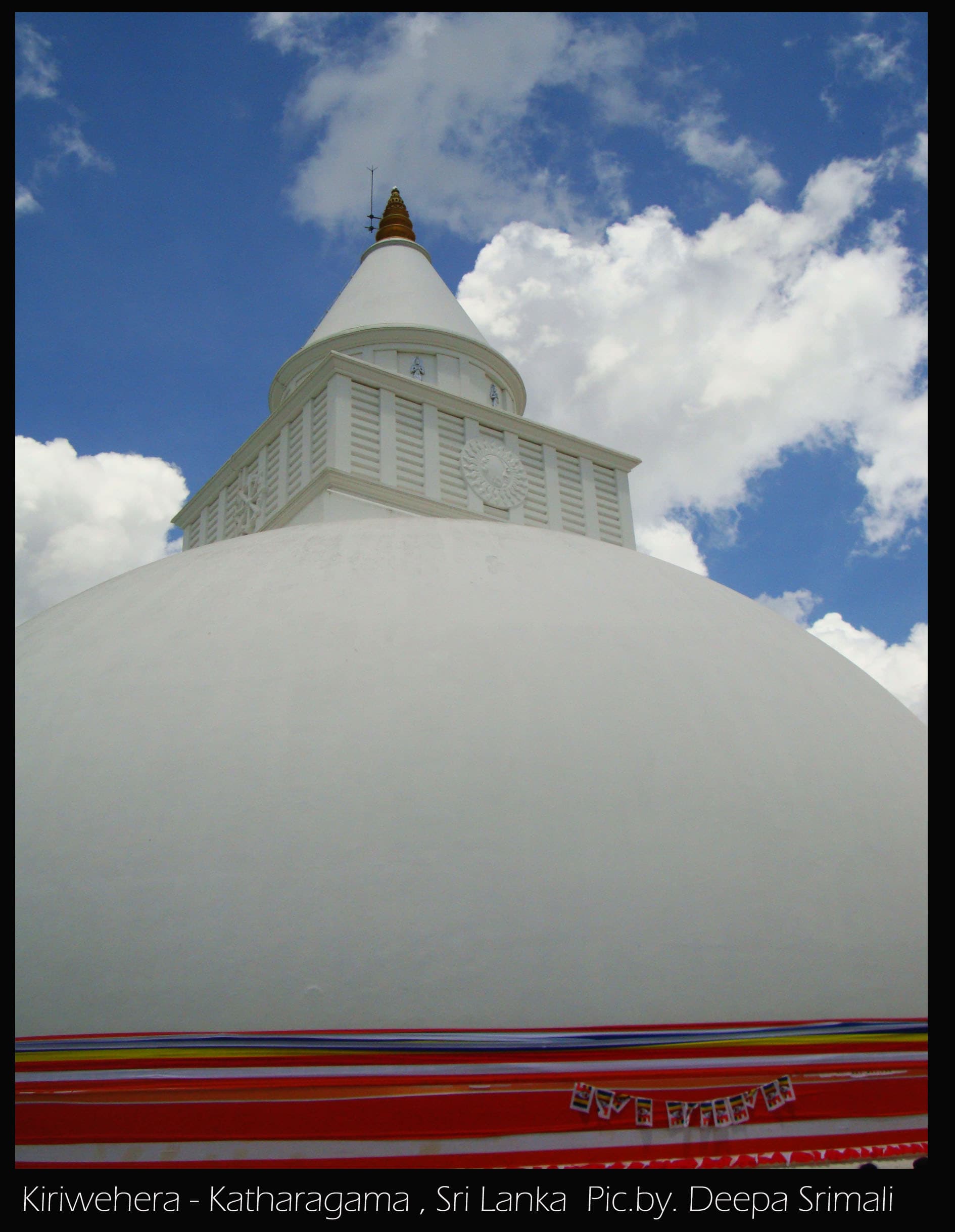 Sri Lanka tourist spots, Kataragama