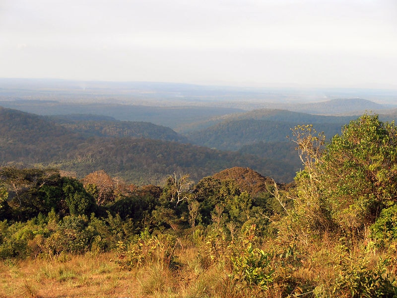 25 Awesome Places to Visit in Cambodia 11 Cambodia Tourist Spots, Mondulkiri