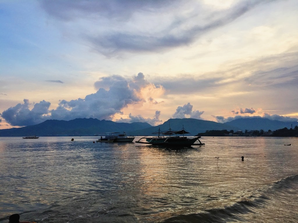 Zambales, Zambales Tourist spots, Things to do in Zambales, Subic Bay Free port zone