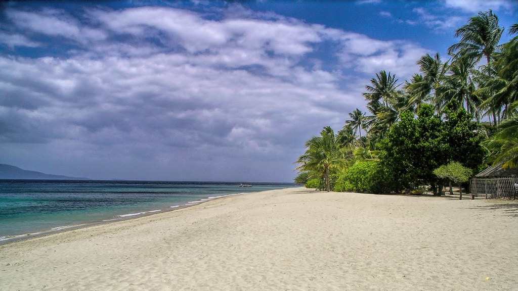 18 Best Puerto Galera Beaches And Resorts in Puerto Galera 11 Aninuan Beach, things to do in Puerto Galera and Puerto Galera tourist spots