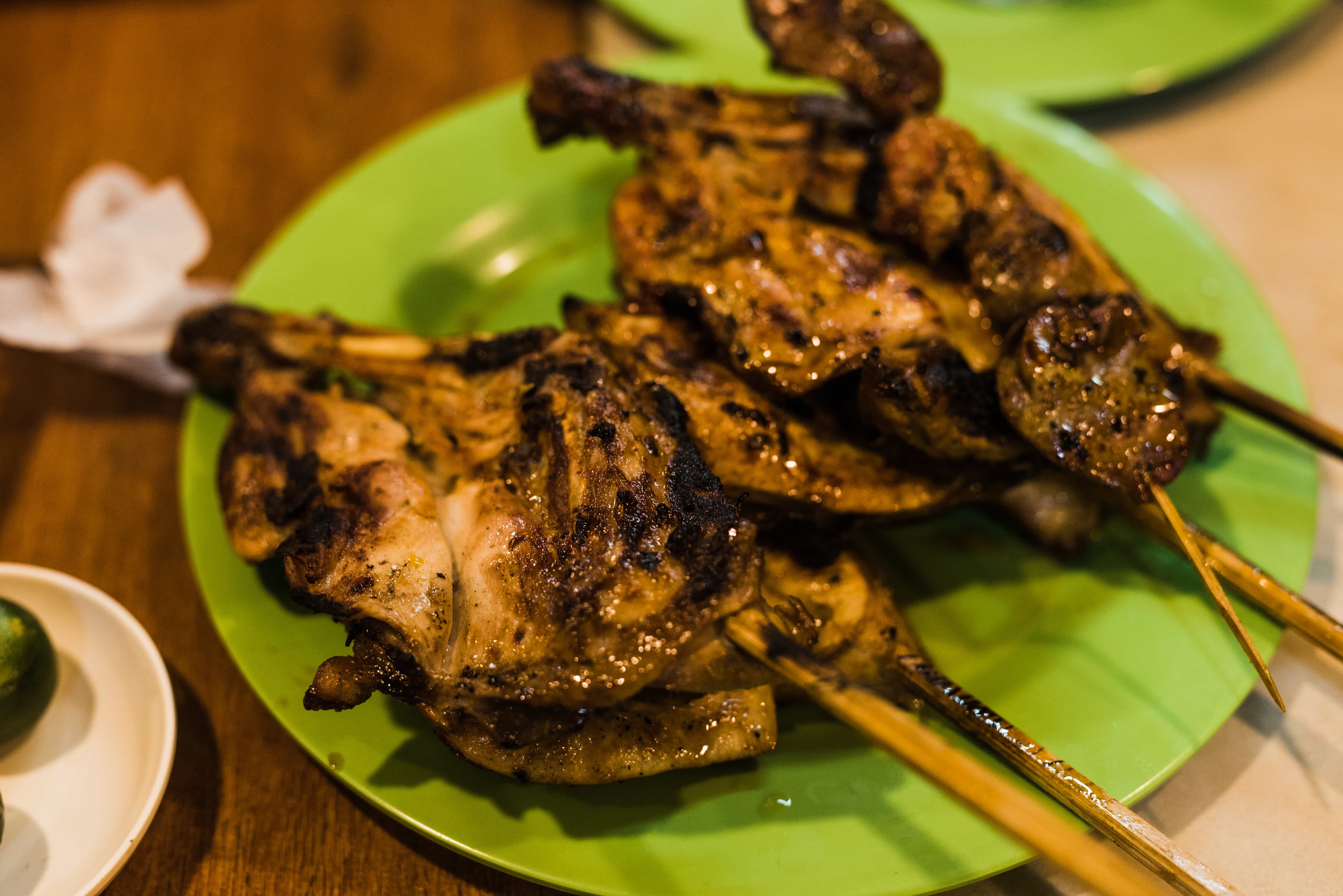 A Perfect 2 Days Bacolod Itinerary 4 things to do in bacolod, bacolod tourist spots, hotels in bacolod city, best time to visit Bacolod city, Inasal Chicken, what to eat in Bacolod, Bacolod Itinerary