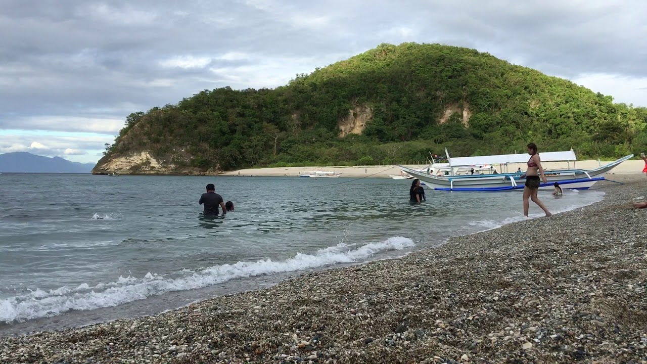 18 Best Puerto Galera Beaches And Resorts in Puerto Galera 8 Bayanan Beach, things to do in Puerto Galera and Puerto Galera tourist spots