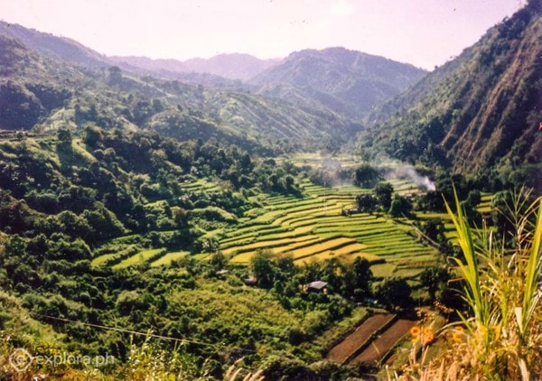 38 Best Things to do in La Union And La Union Tourist Spots 34 things to do in La Union, La Union tourist spots,Bolikewkew Rice Terraces