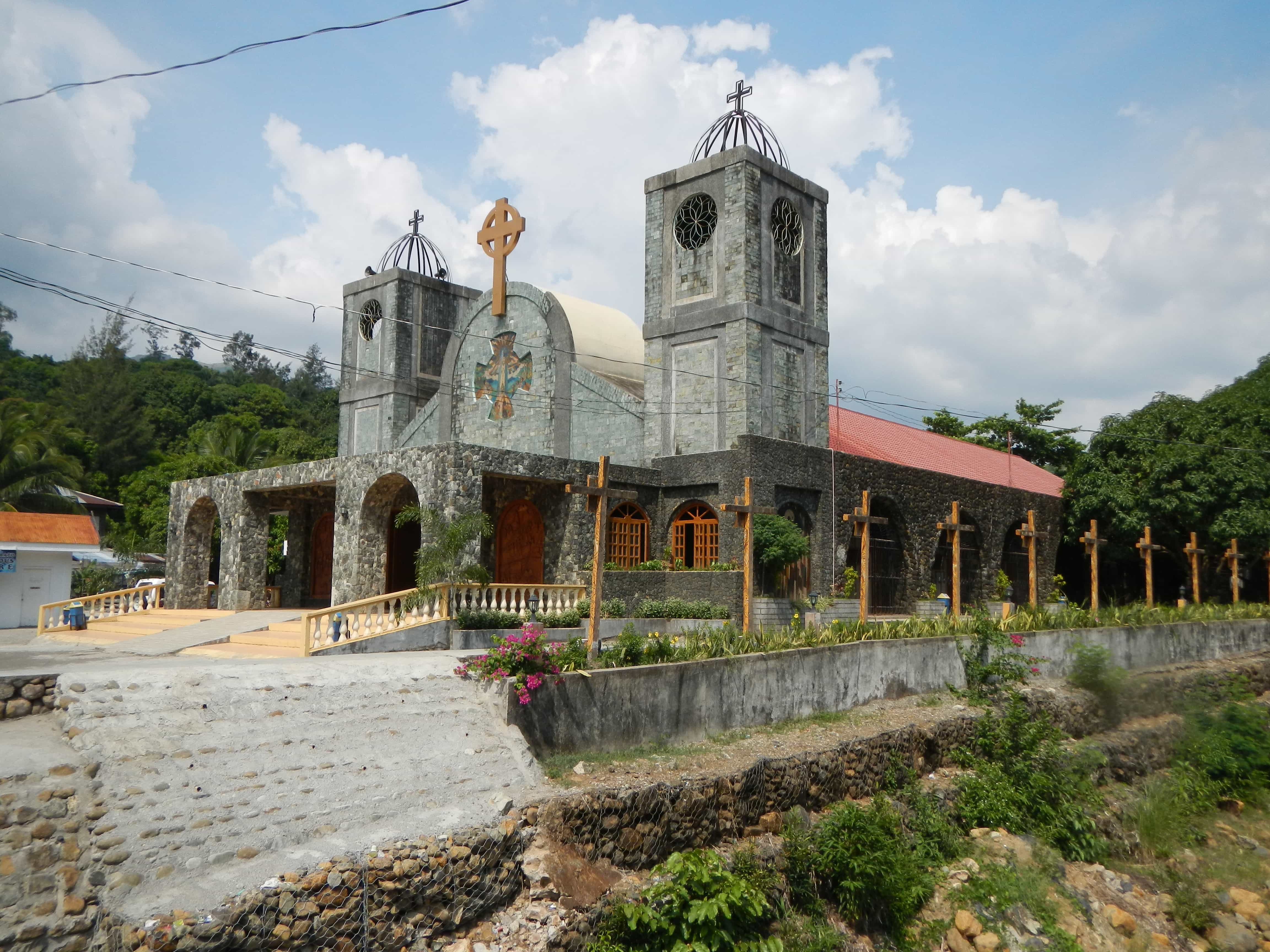 zambales itinerary, Zambales, Zambales Tourist spots, Things to do in Zambales, Botolan Resettlement sites