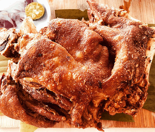Crispy Pata