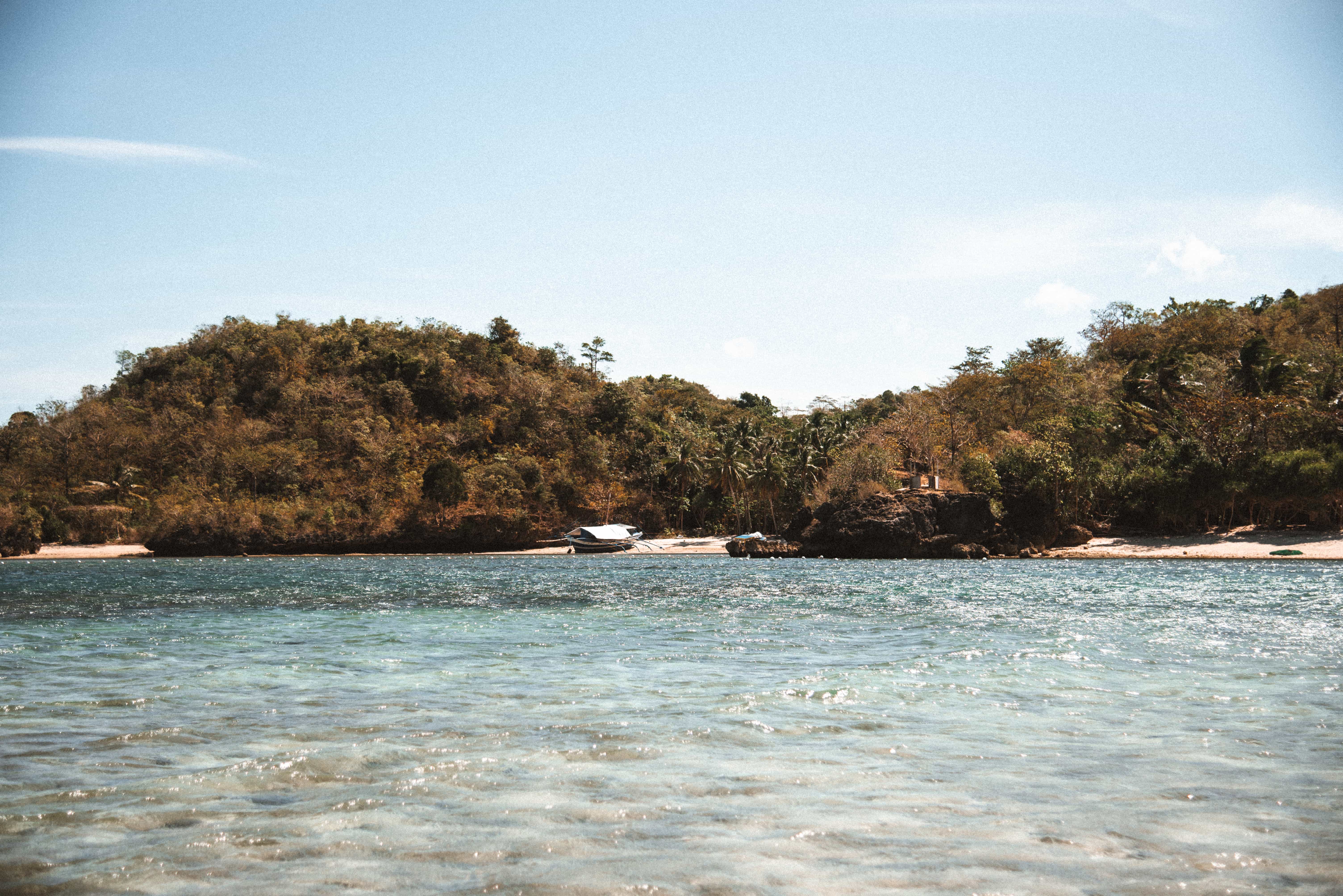 Guimaras Beaches: 12 Best Beaches in Guimaras Island 5 Guimaras tourist spots, Guimaras Island travel guide, where to go in Guimaras Island, Guimaras Island, Turtle Island