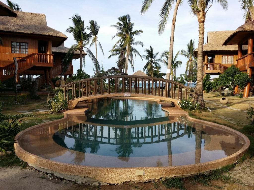 Where To Stay in Bantayan: Top 15 Resorts in Bantayan Island 16 Hoyohoy Villas, bantayan island resorts, where to stay in bantayan island, resorts in bantayan island