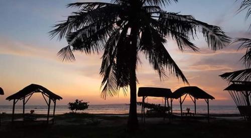 Where To Stay in Bantayan: Top 15 Resorts in Bantayan Island 14 Hutkins Beach