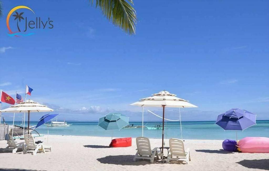 Where To Stay in Bantayan: Top 15 Resorts in Bantayan Island 15 Jelly's Haven Resort, bantayan island resorts, where to stay in bantayan island, resorts in bantayan island