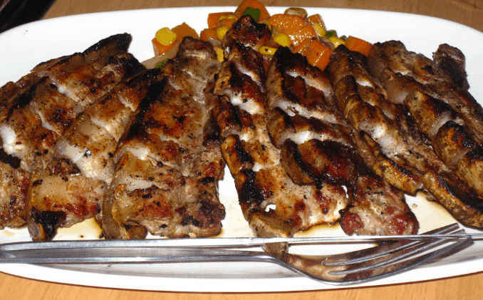 Liempo