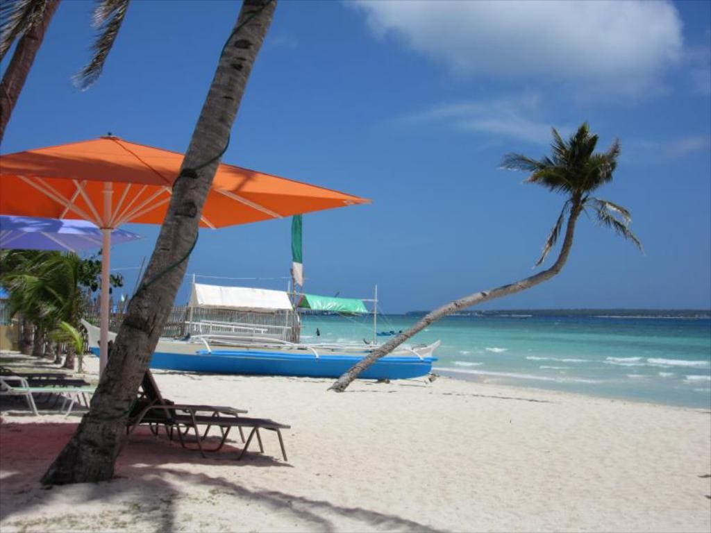 Where To Stay in Bantayan: Top 15 Resorts in Bantayan Island 8 Marlins Beach Resort, bantayan island resorts, where to stay in bantayan island, resorts in bantayan island