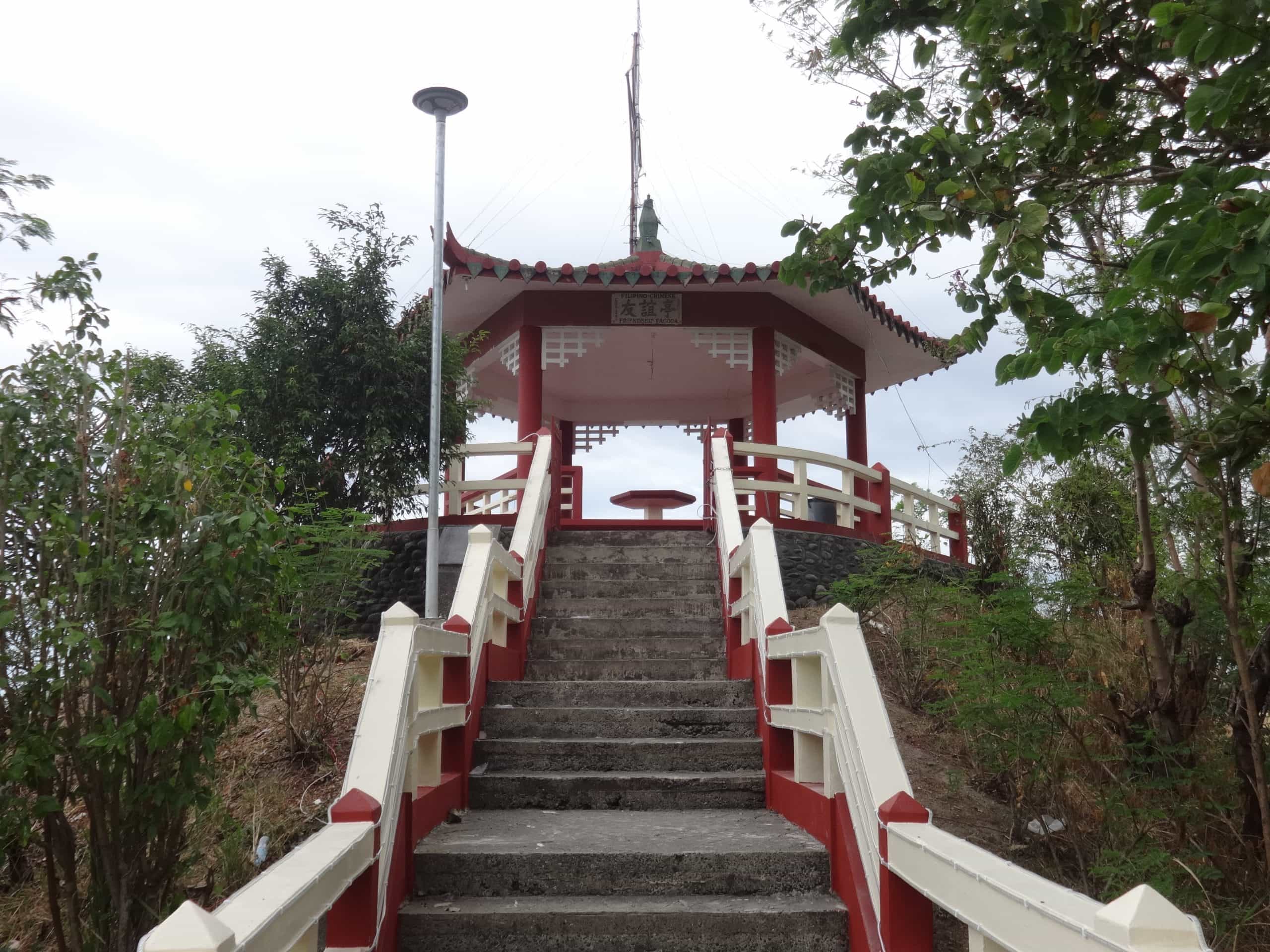 38 Best Things to do in La Union And La Union Tourist Spots 21 Pagoda Hill, things to do in La Union, La Union tourist spots
