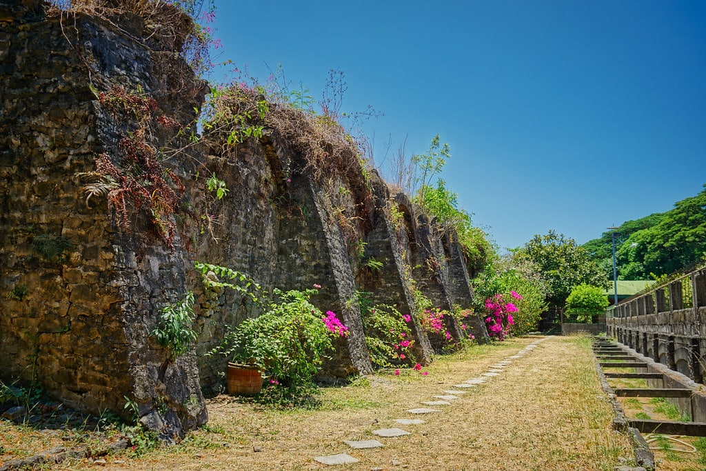 38 Best Things to do in La Union And La Union Tourist Spots 22 Pindangan Ruins, things to do in La Union, La Union tourist spots