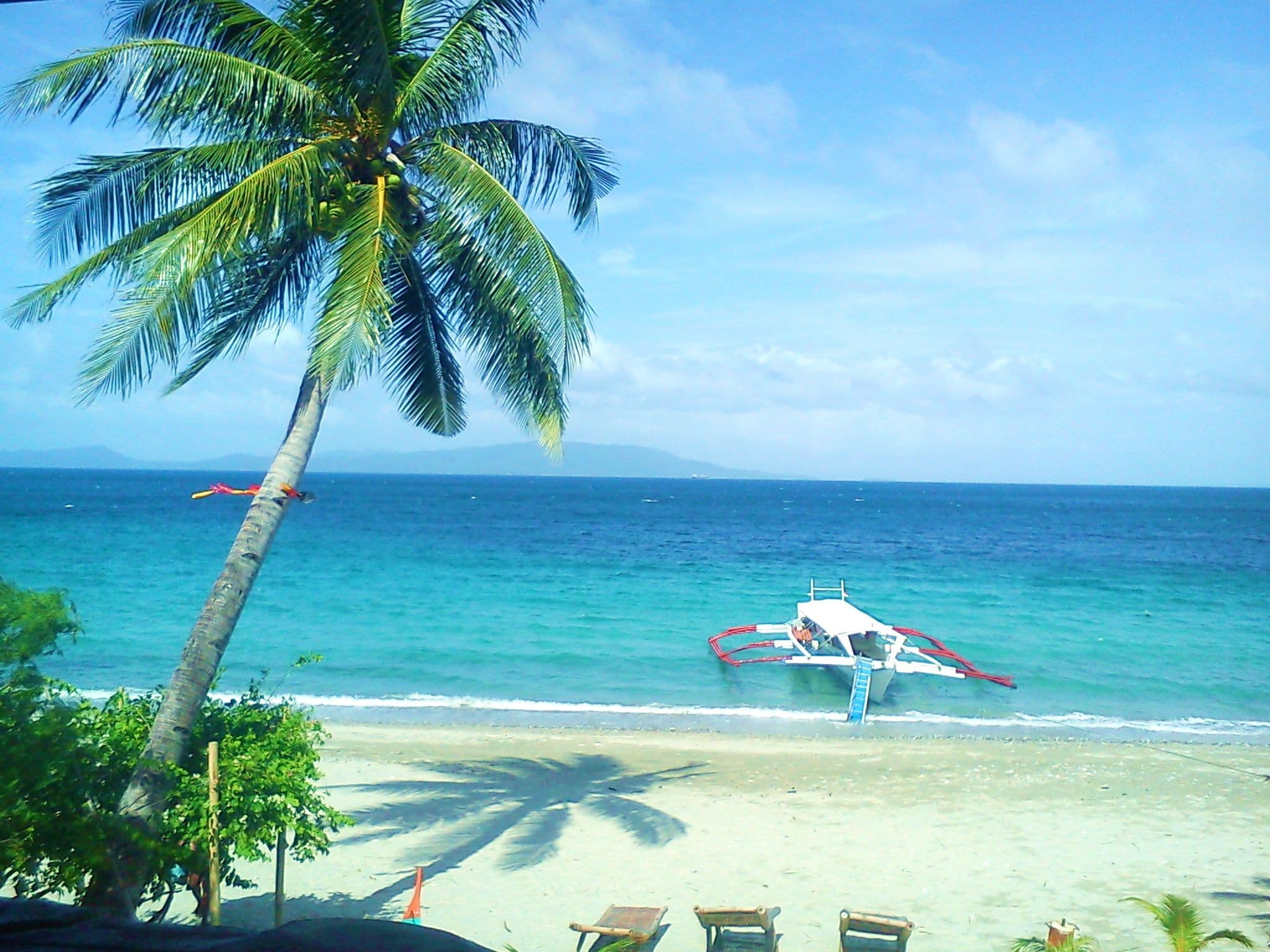 18 Best Puerto Galera Beaches And Resorts in Puerto Galera 14 Talipanan Beach