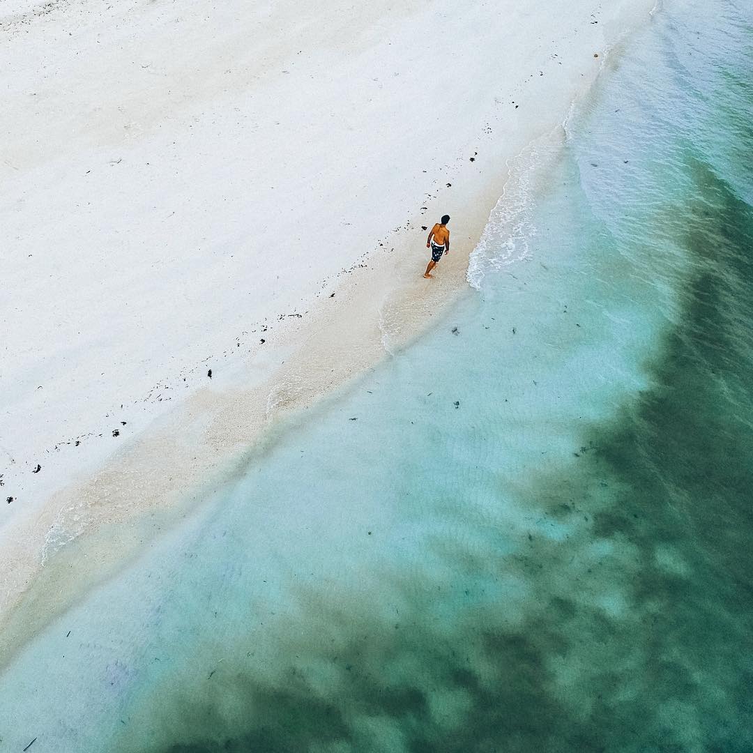 18 Awesome Bantayan Island Tourist Spots And Things To Do In Bantayan Island 6 Bantayan Island, Paradise Beach, things to do in Bantayan Island, Best beaches in Cebu