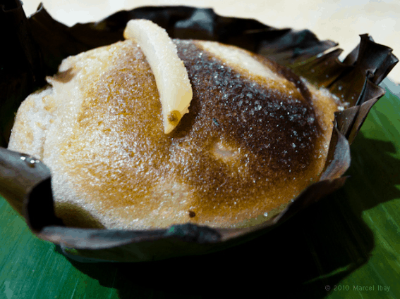 bibingka