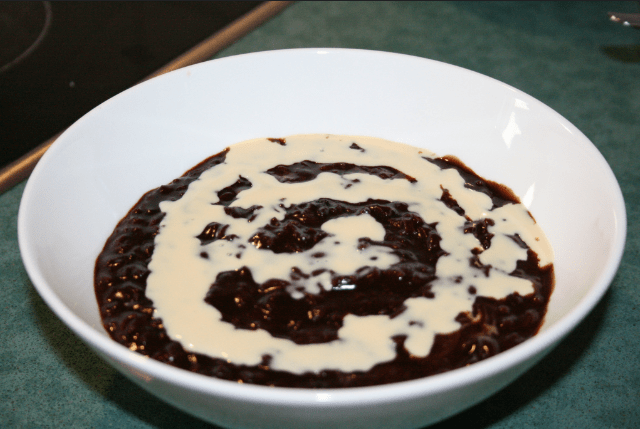 champorado