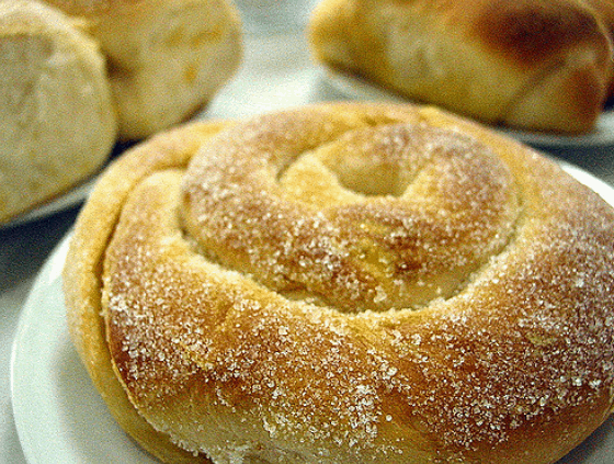 ensaymada