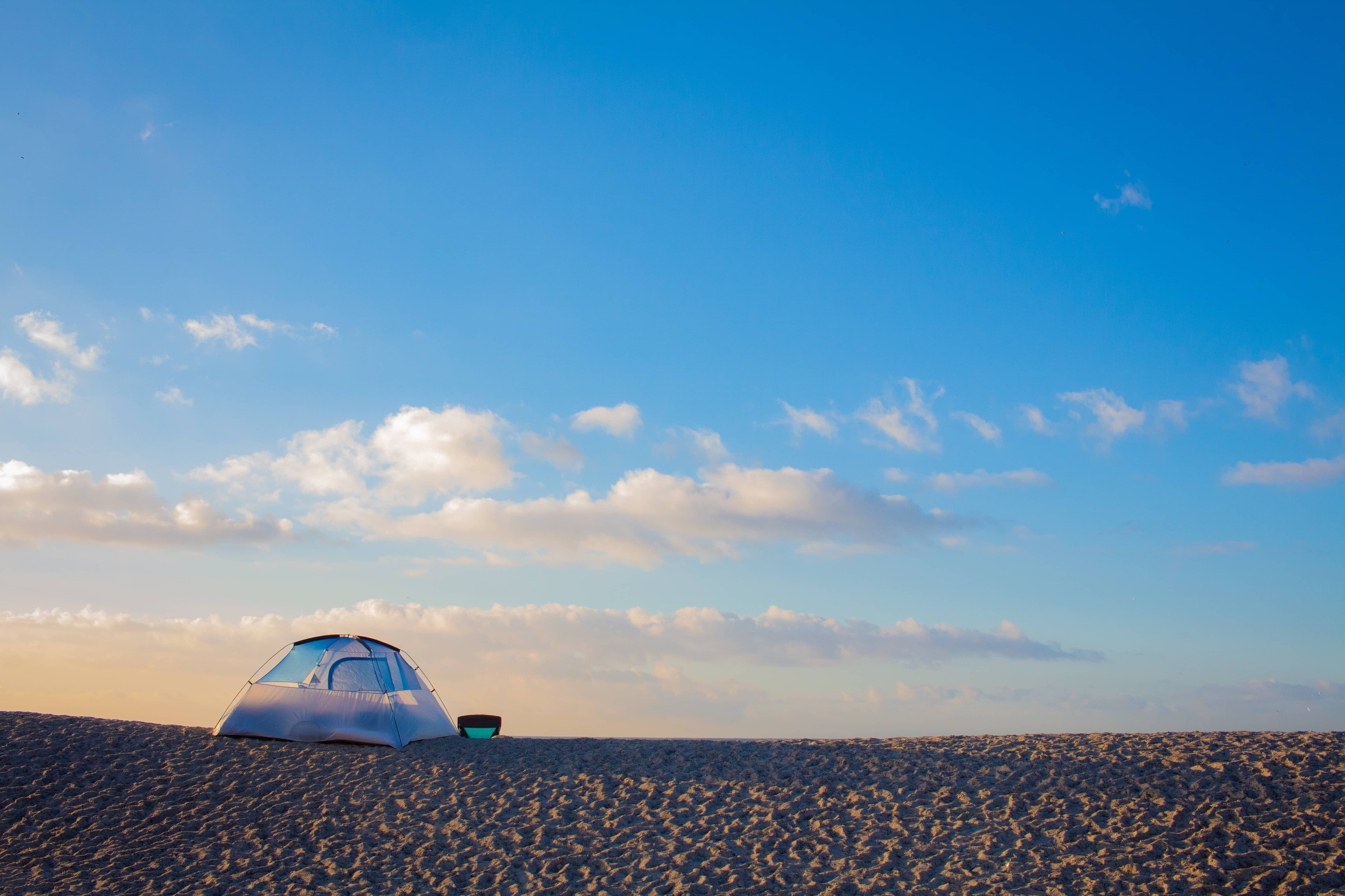 Zambales, Zambales Tourist spots, Things to do in Zambales, camping in the beach