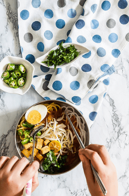 malaysian food, malaysian dishes