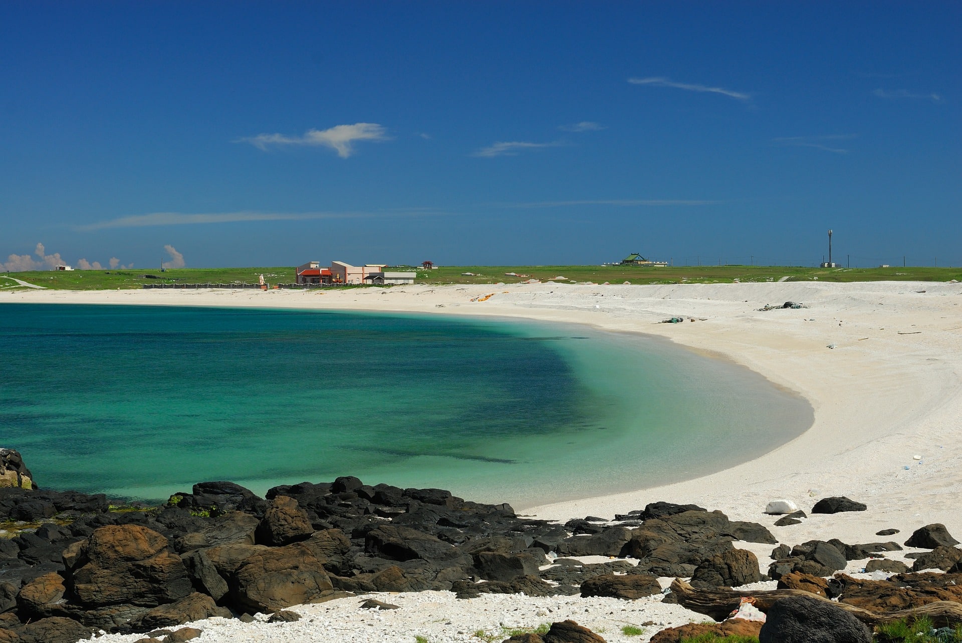 22 Awesome Places to Visit in Taiwan 24 Penghu, Taiwan Tourist Spots
