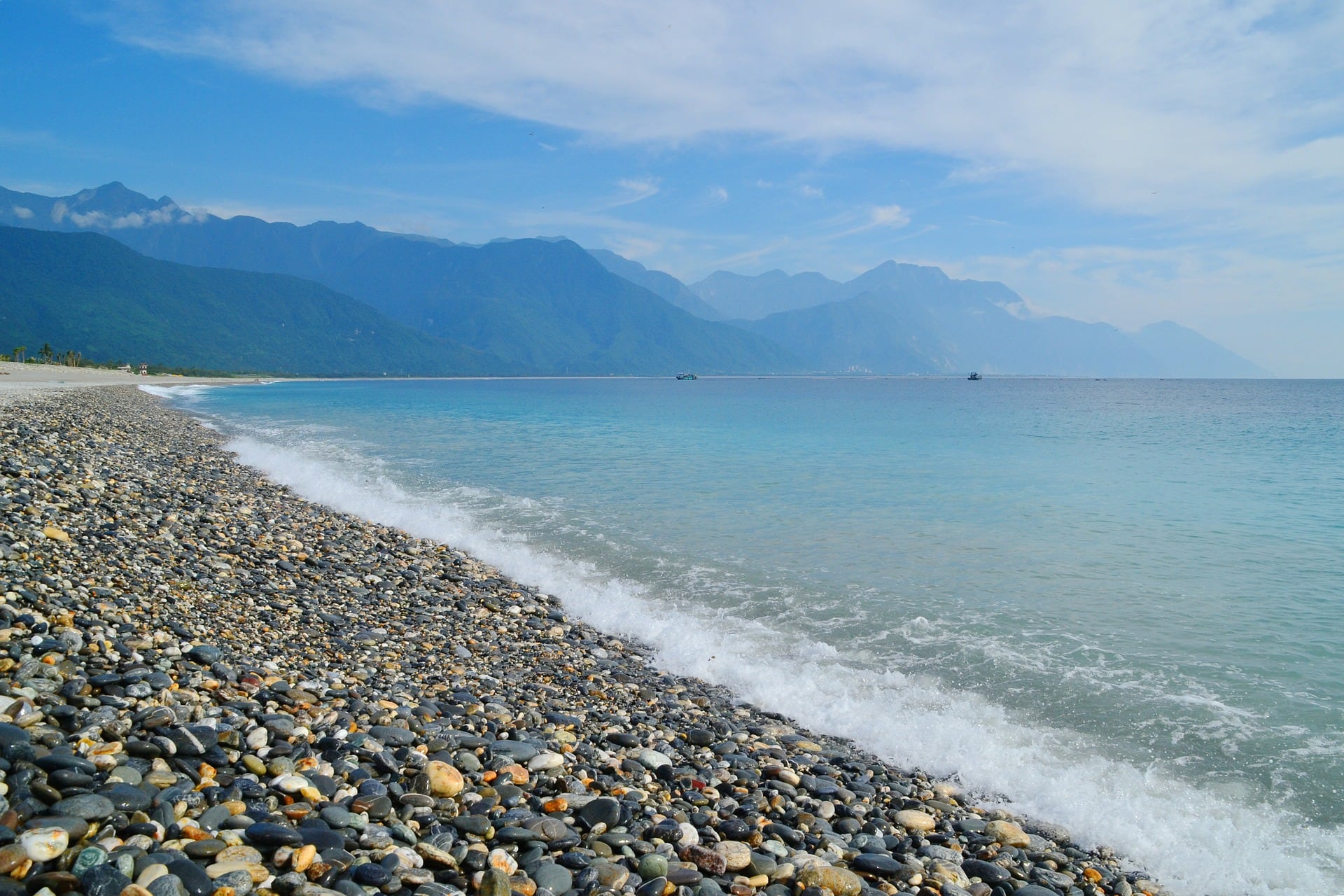 20 Most Instagrammable Places in Taipei And Best Instagram Spots in Taipei 18 Hualien, Taiwan tourist spots