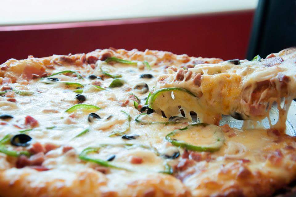 26 BEST RESTAURANTS IN ANGELES CITY 11 best restaurants in Angeles City, New Yorks Pizza, New Yorks Supreme Pizza,