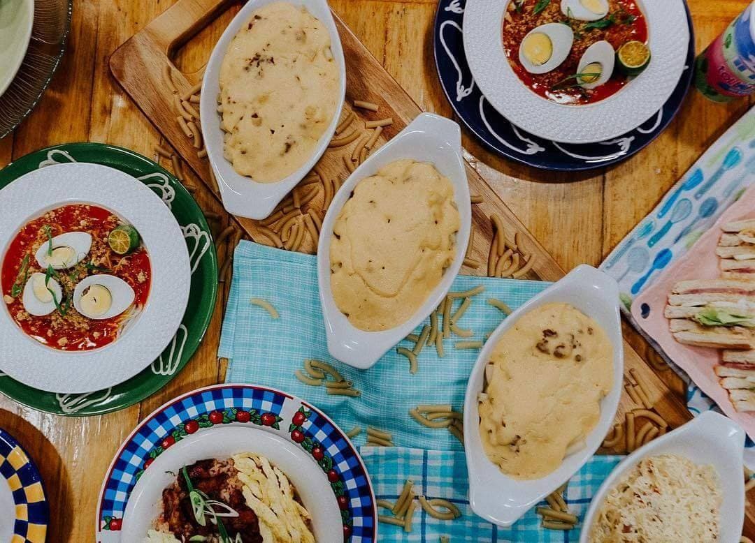 26 BEST RESTAURANTS IN ANGELES CITY 7 Toll House, Best restaurants in Angeles City