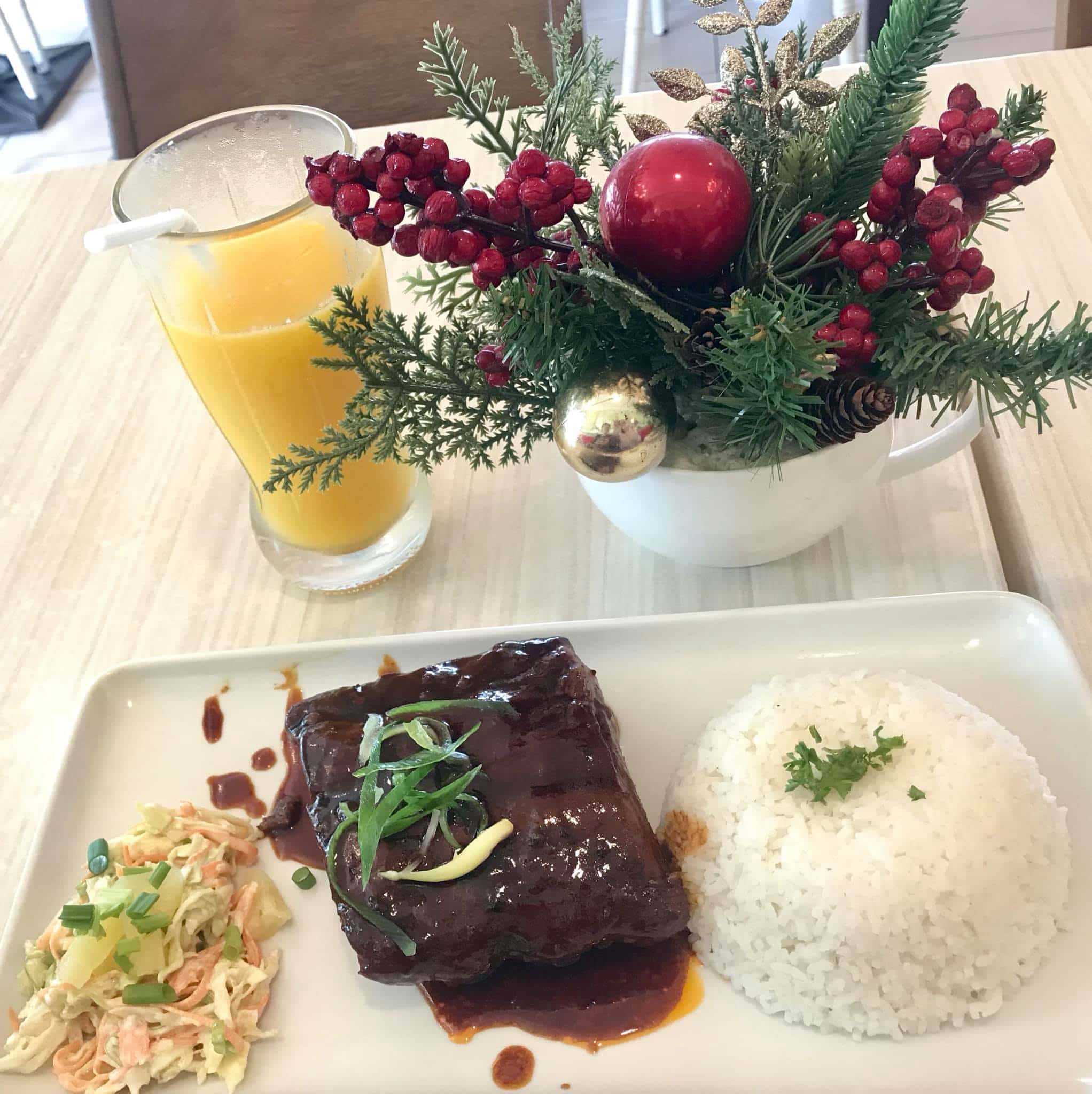 Cafe Noelle, best restaurants in Angeles City