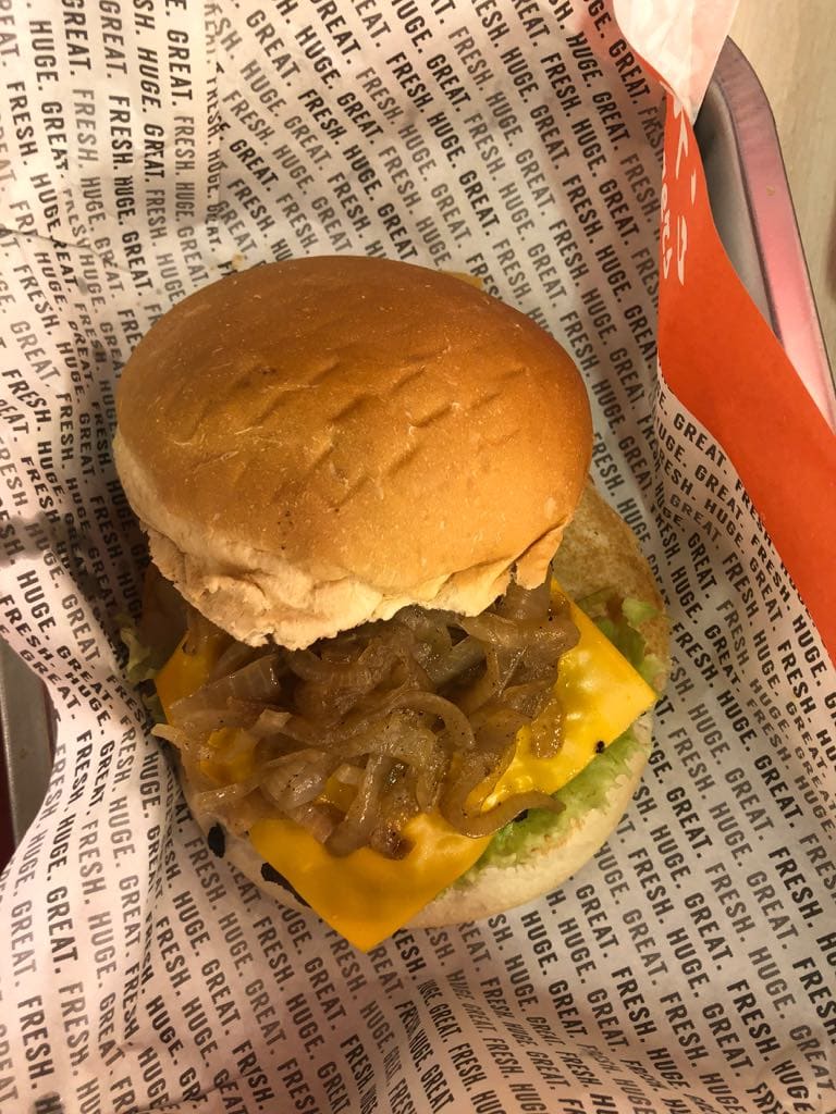 26 BEST RESTAURANTS IN ANGELES CITY 15 best restaurants in Angeles City, zARK'S bURGUER