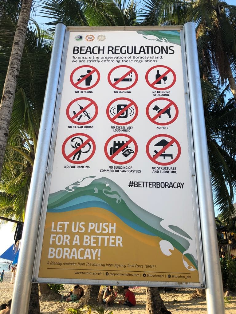 A Perfect 3 Days Boracay Itinerary 9 Things to do in Boracay Island, Boracay island travel guide, budget travel in boracay island, Boracay Island, new rules in Boracay Island