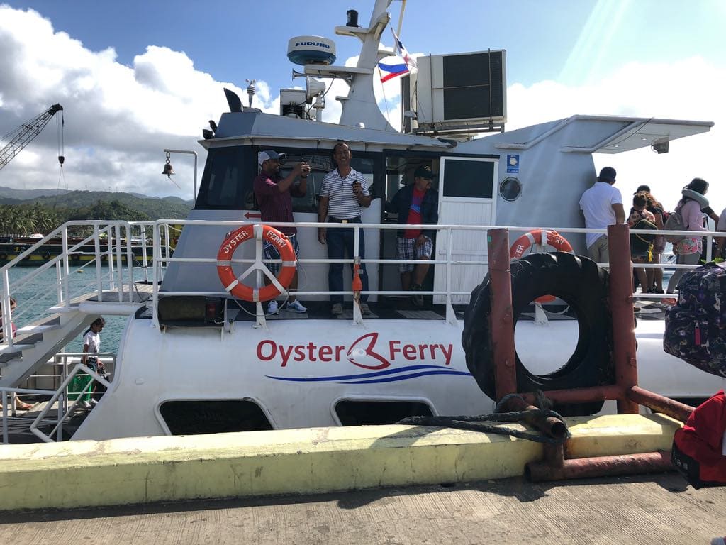 caticlan airport to Boracay, caticlan to boracay ferry, Transportation around Boracay Island, Things to do in Boracay Island, Boracay island travel guide, budget travel in boracay island, Boracay Island