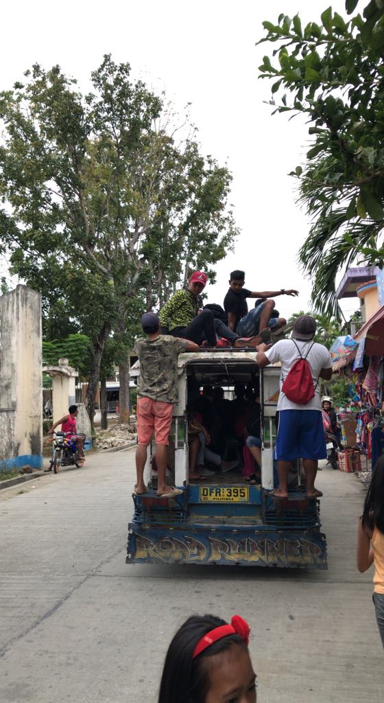How to get to Tablas Island (Travel Guide) 5 How to get to Tablas Island, Tablas Island travel guide, what to do in Tablas Island, , jeepneys in tablas island