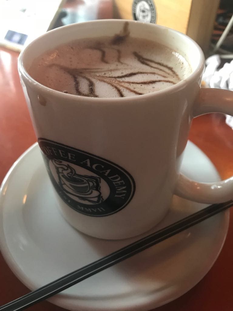 26 BEST RESTAURANTS IN ANGELES CITY 13 Coffee Academy, best restaurants in Angeles City