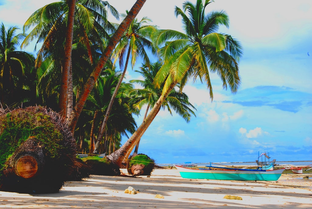 Surigao Beaches: 15 Best Beaches in Surigao 5 Cantilan Islands, Surigao tourist spots