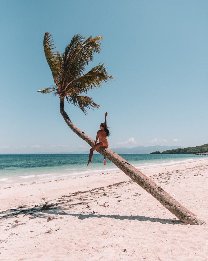 Philippines off the beaten track, off the beaten path philippines, Carabao Island