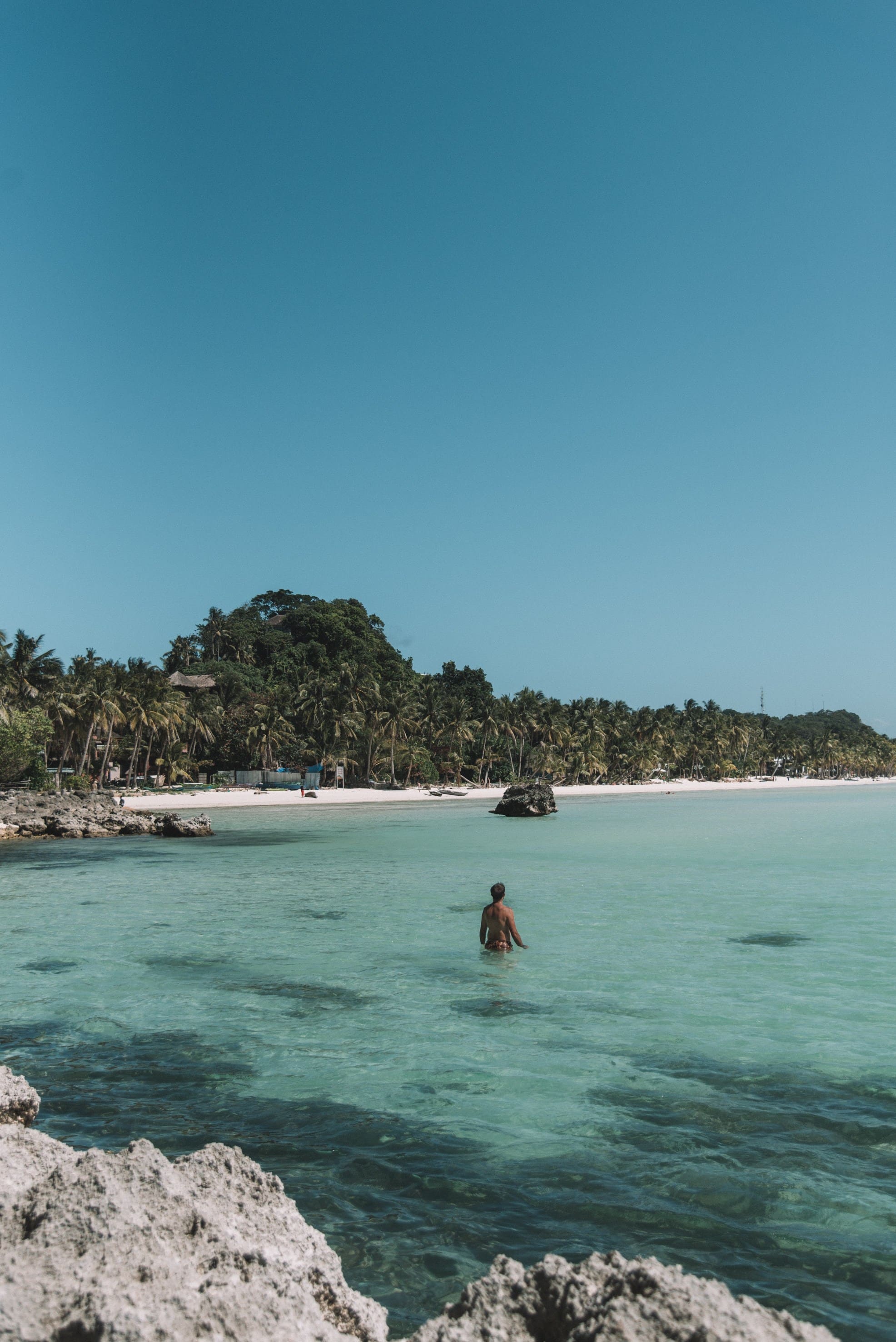 21 Best Philippines Honeymoon Destinations 20 Boracay Island