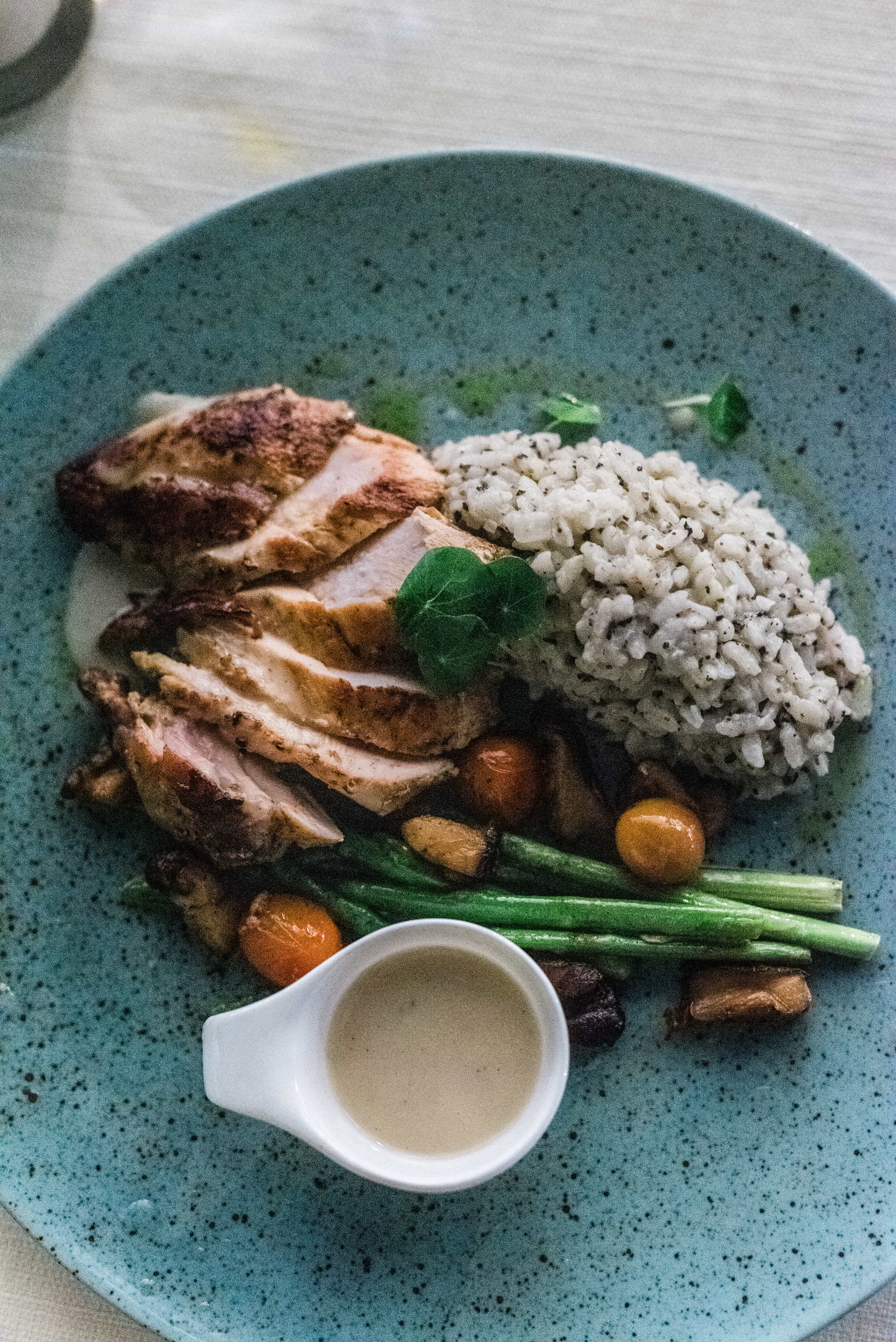 Boracay food, where to eat in Boracay Island