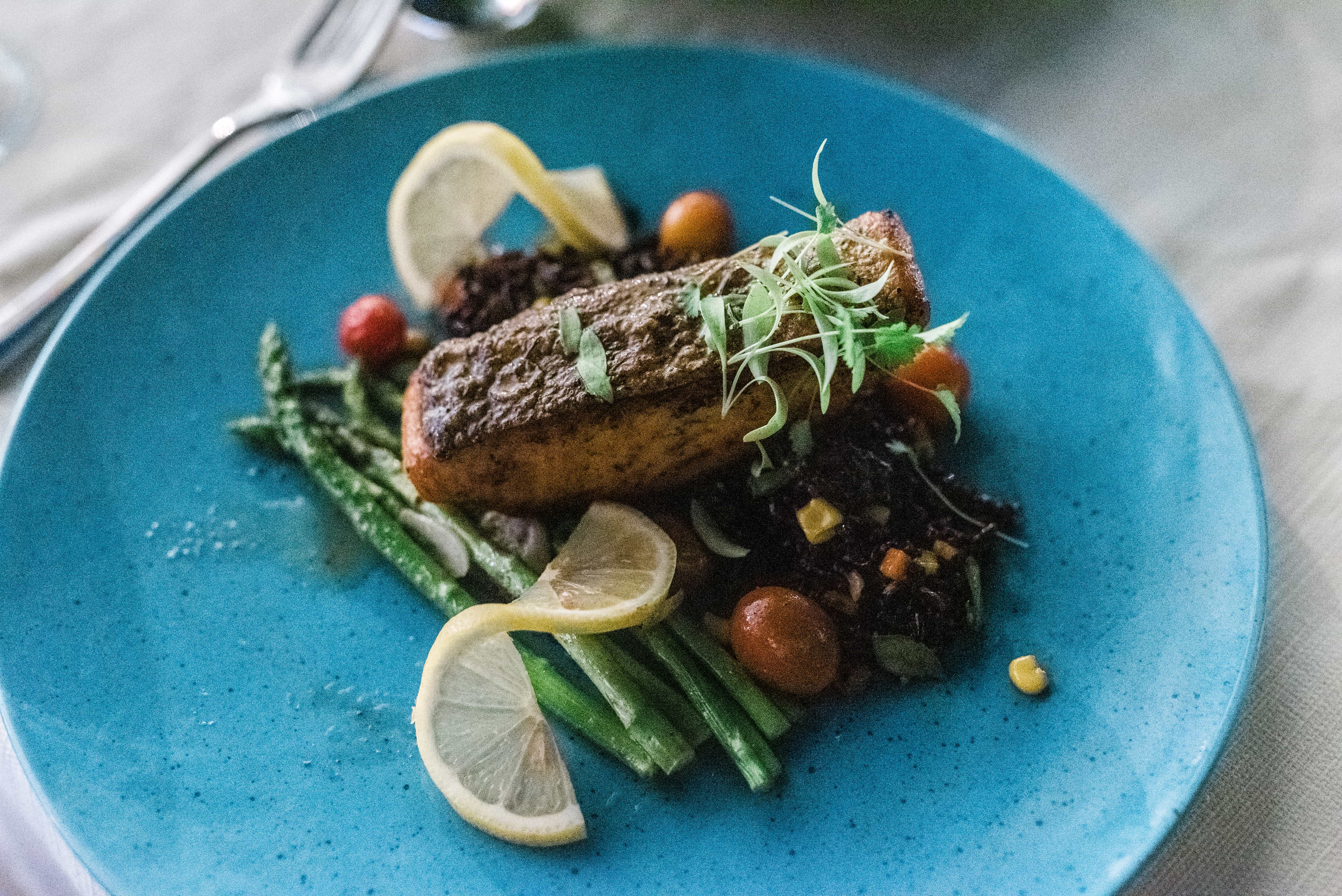 Boracay food, where to eat in Boracay Island