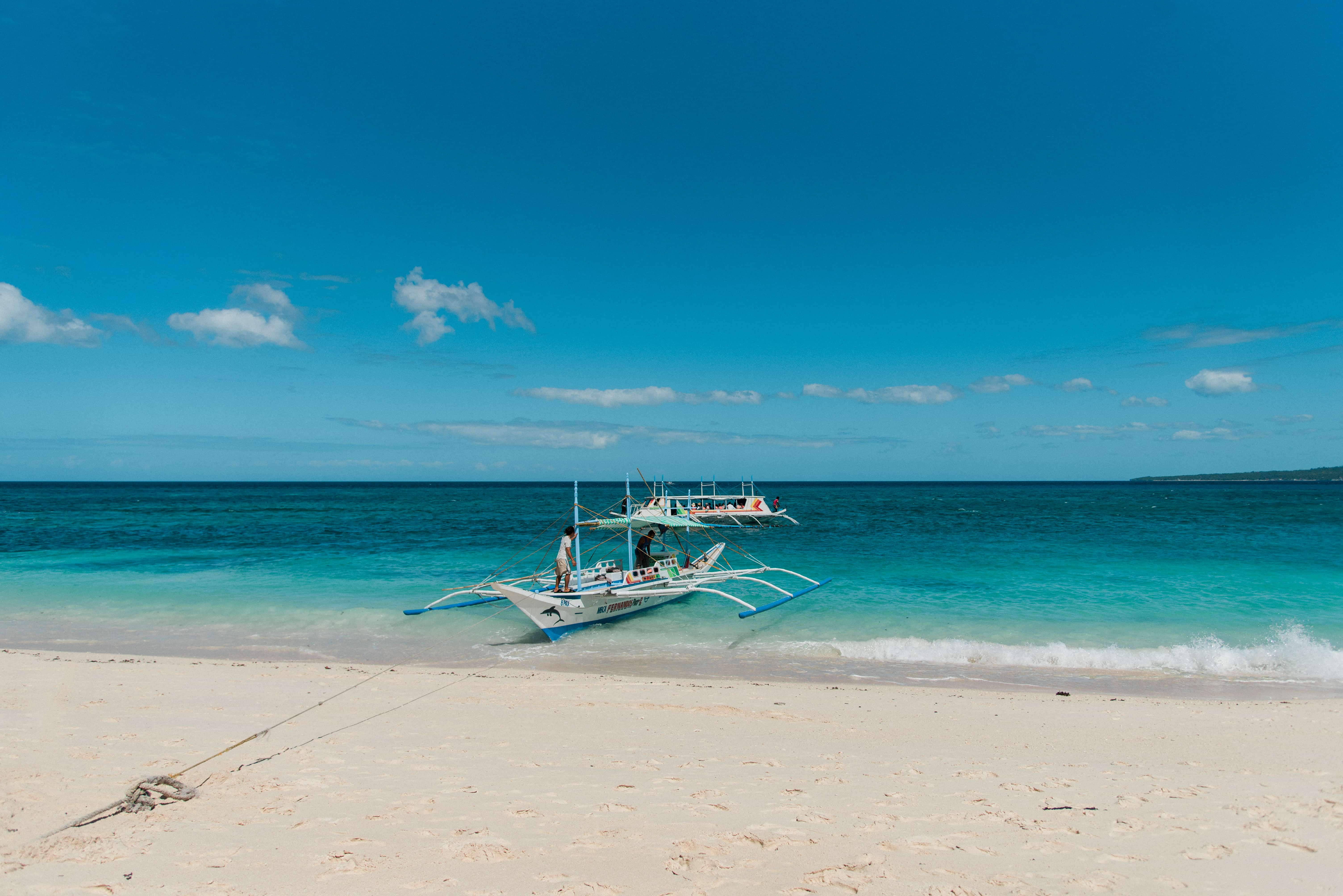 A Perfect 3 Days Boracay Itinerary 24 Things to do in Boracay Island, Boracay island travel guide, budget travel in boracay island, Boracay Island, Puka Beach