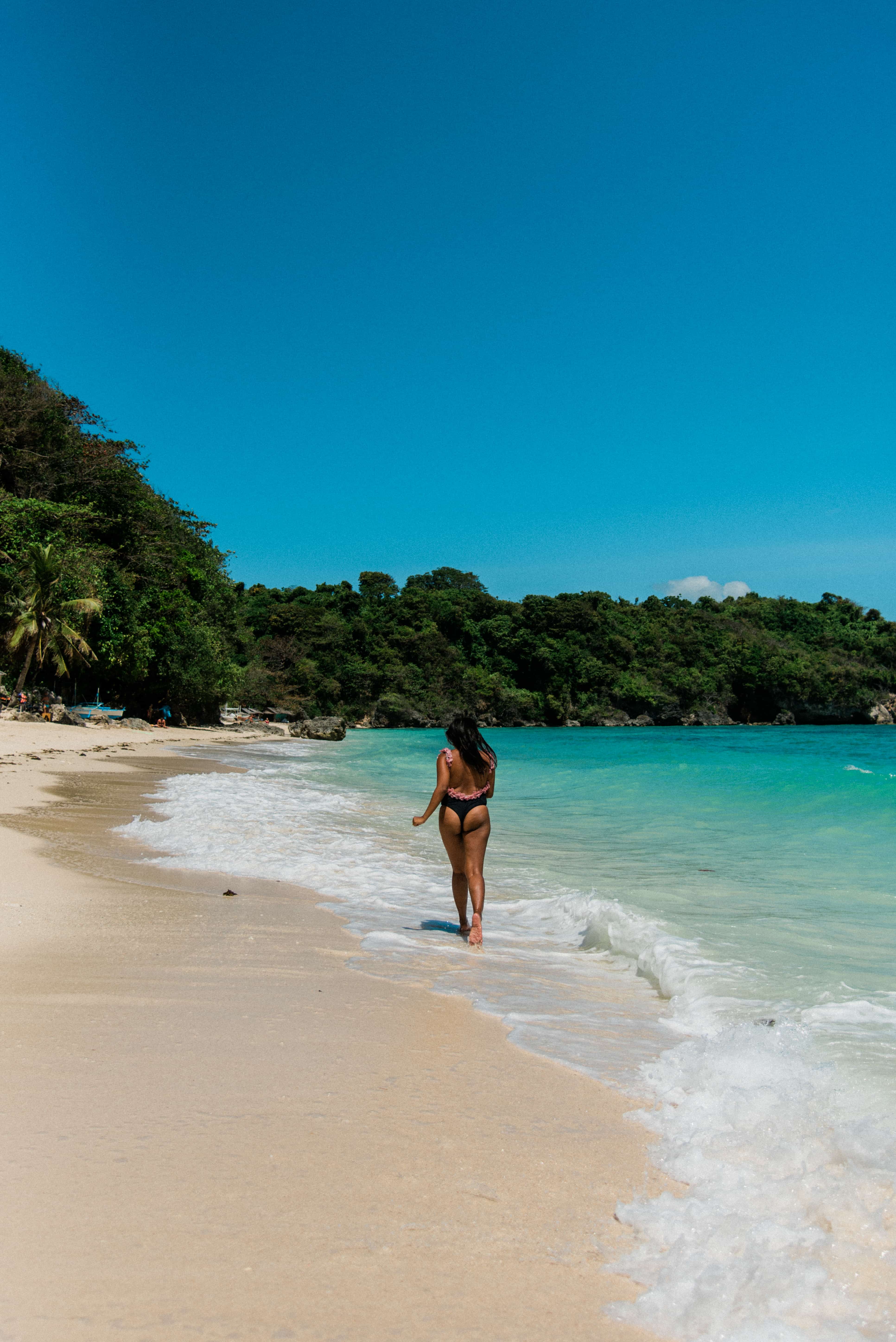 50 Cool Things to do in Boracay Island 49 Ilig Iligan Beach, Things to do in Boracay Island, Boracay island travel guide, budget travel in boracay island, Boracay Island,