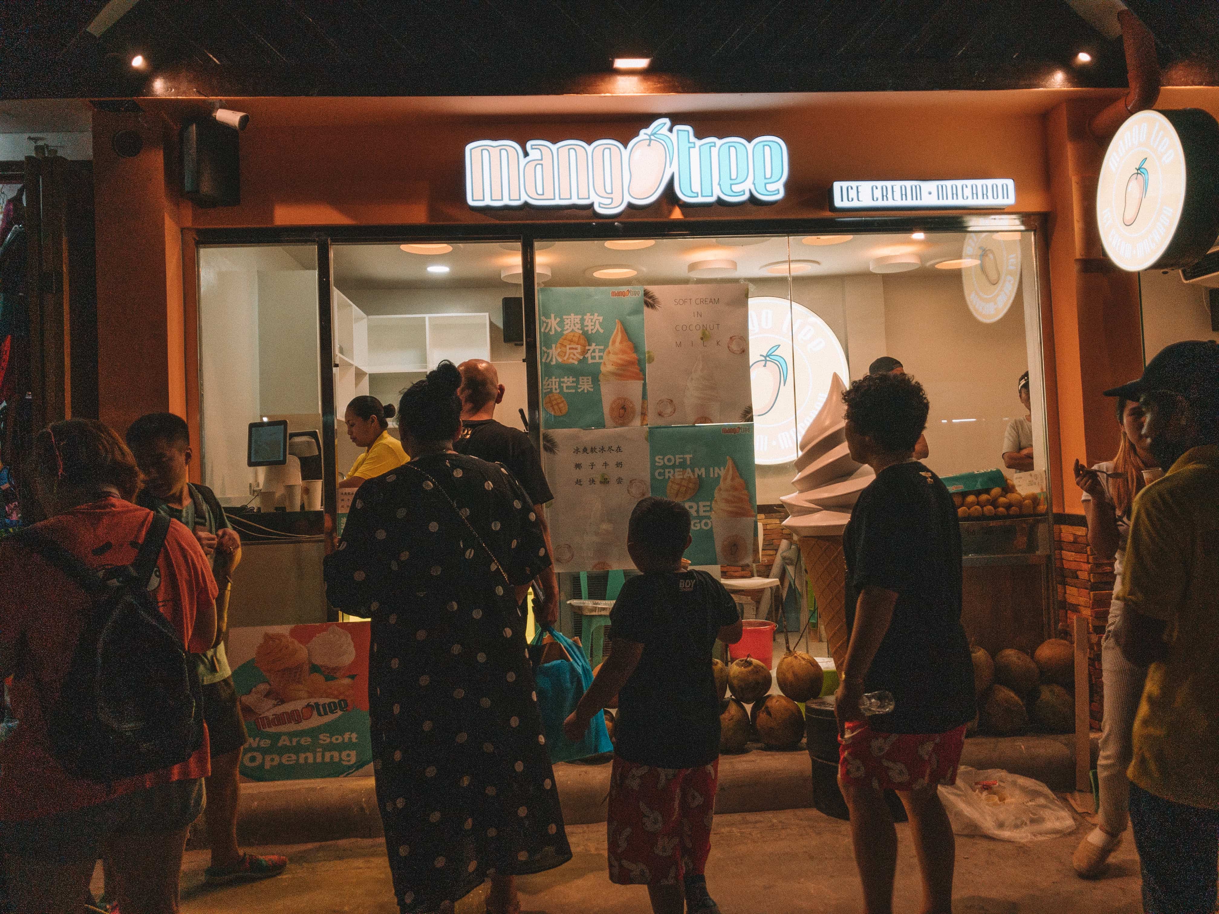 50 Cool Things to do in Boracay Island 18 night market in Boracay Island, Things to do in Boracay Island, Boracay island travel guide, budget travel in boracay island, Boracay Island